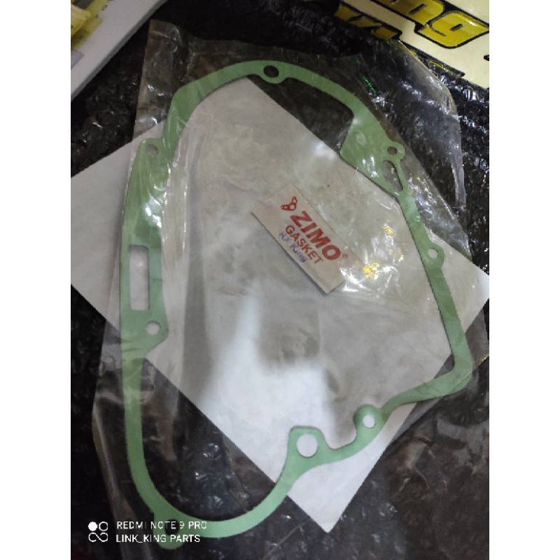 PERPAK KOPLING RX KING PAKING BLOK KOPLING RXS RX KING