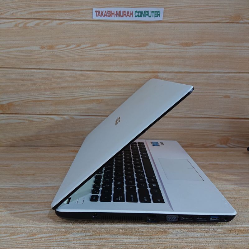 Laptop Asus X451CA  4GB/500GB Second-2