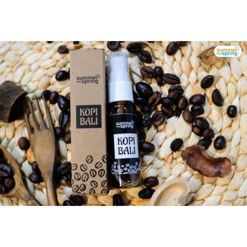 parfum mobil,sepatu,helm, aroma kopi bali
