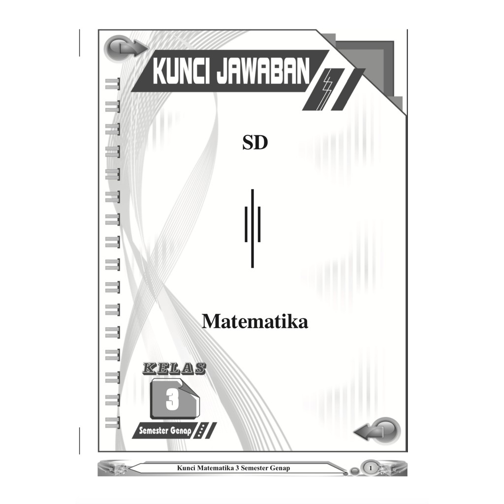 Contoh Latihan Soal: Soal Dan Pembahasan Matematika Kelas ...