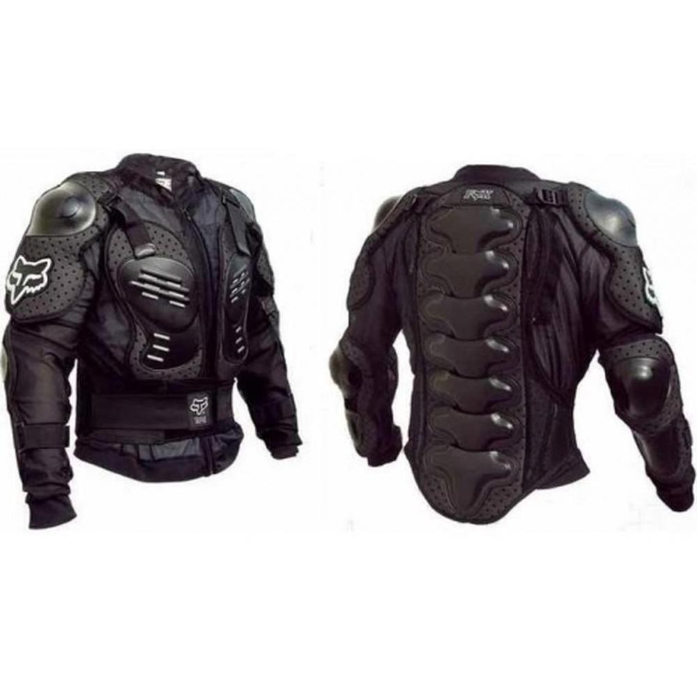 Body protector fox / jaket protector fox