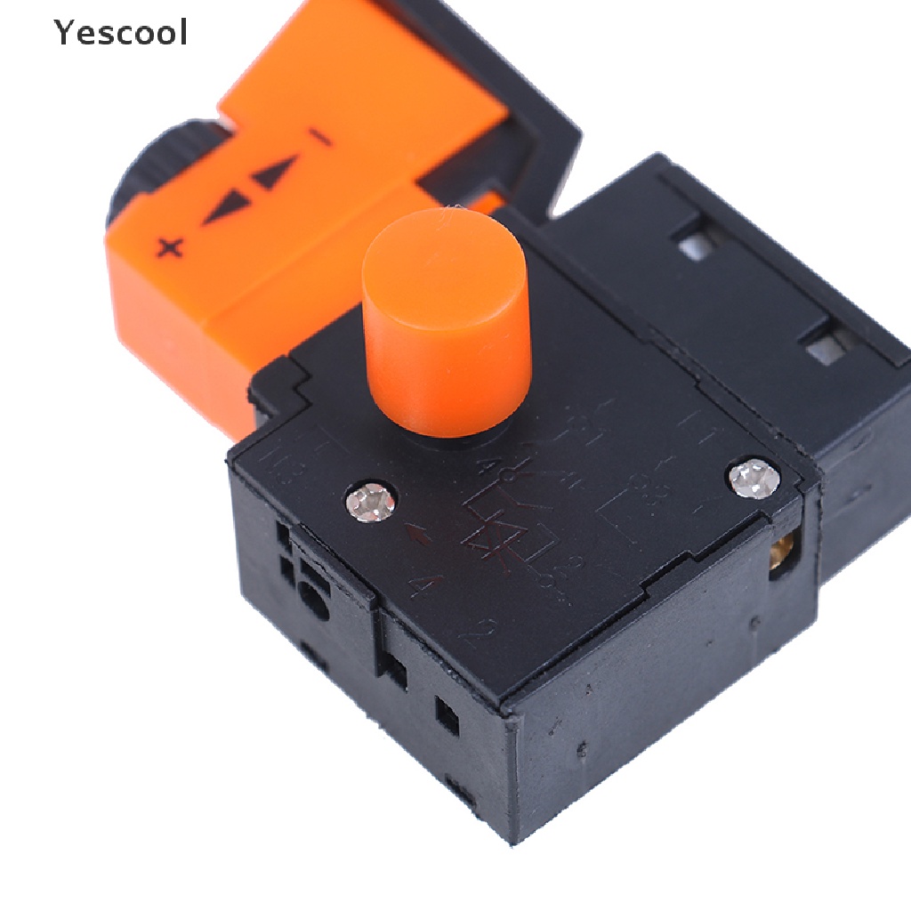 Yescool FA2 / 61BEK switch trigger power Elektrik 220v6a