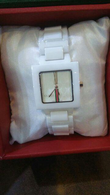 Gucci Keramik Persegi