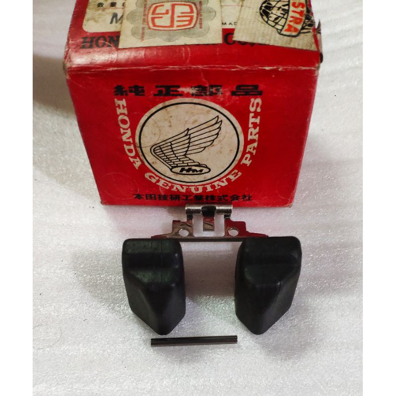 Float Set Pelampung CB100 CB 100 K4 Ori Honda 16013324680