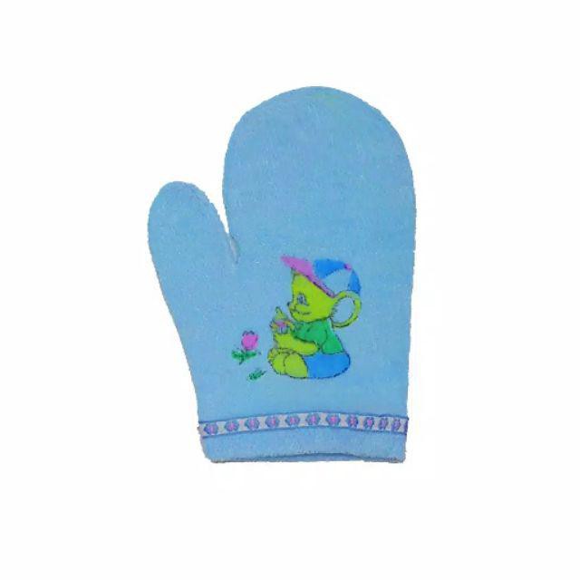PROMO 3 PCS WASLAP BAYI/ HANDUK TANGAN UNTUK BAYI