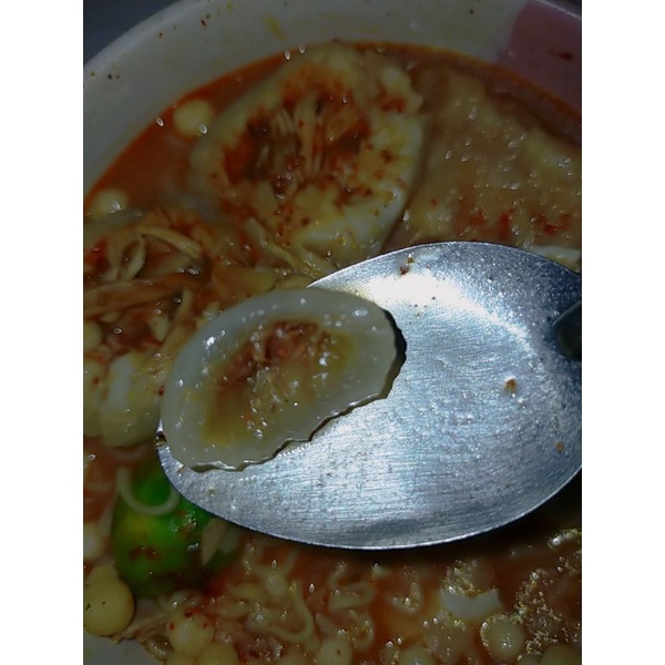 

[COD] BASO ACI KHAS GARUT