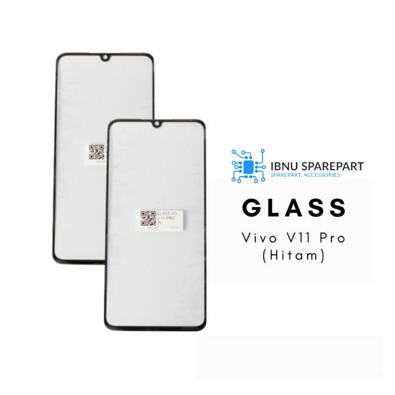 GLASS LCD - KACA TOUCHSCREEN VIVO V11 PRO