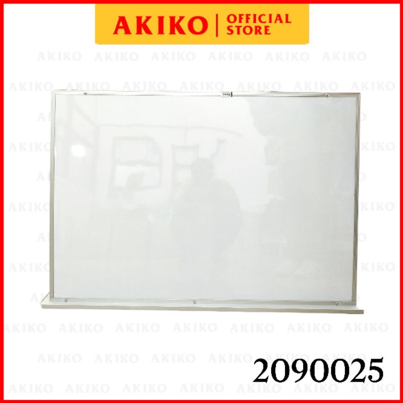 

Papan Tulis Magnet 60 x 90