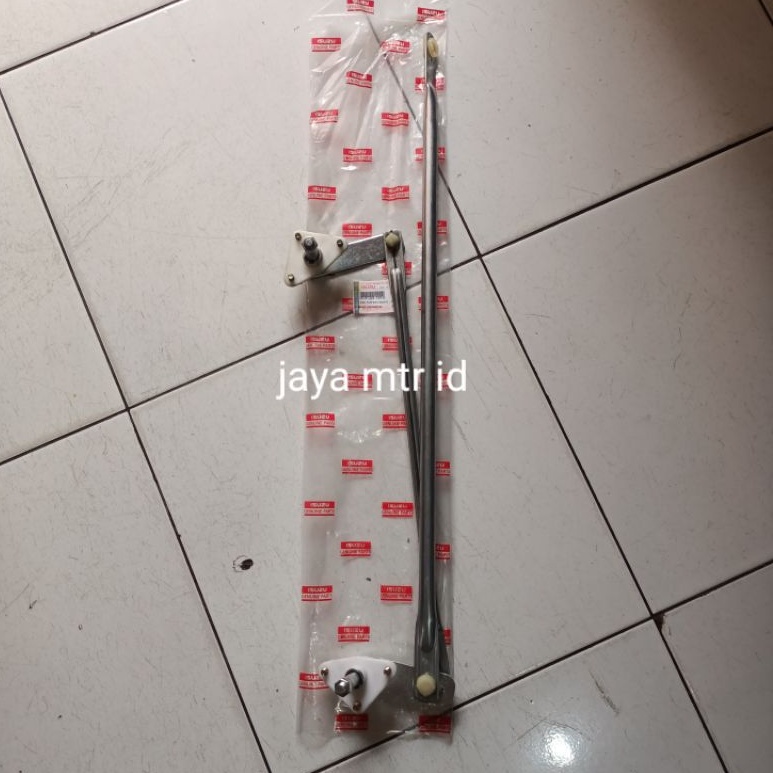 wiper link /link wiper isuzu panther kapsul/touring