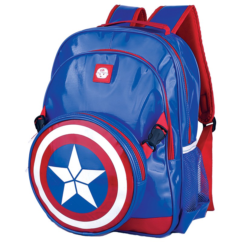 Tas Sekolah Catenzo Jr.