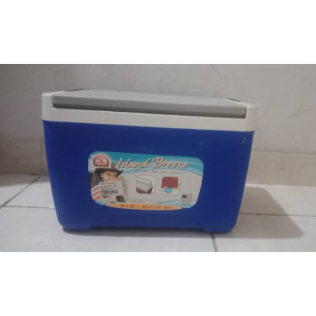 Igloo Cooler Box 8 Liter
