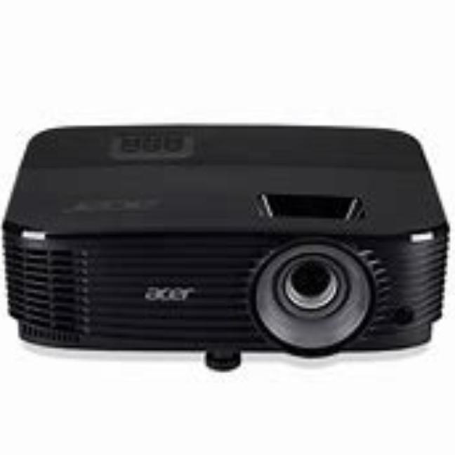 Projector Acer BS-320 3800 Ansi WXGA - Projector Acer BS320 Termurah