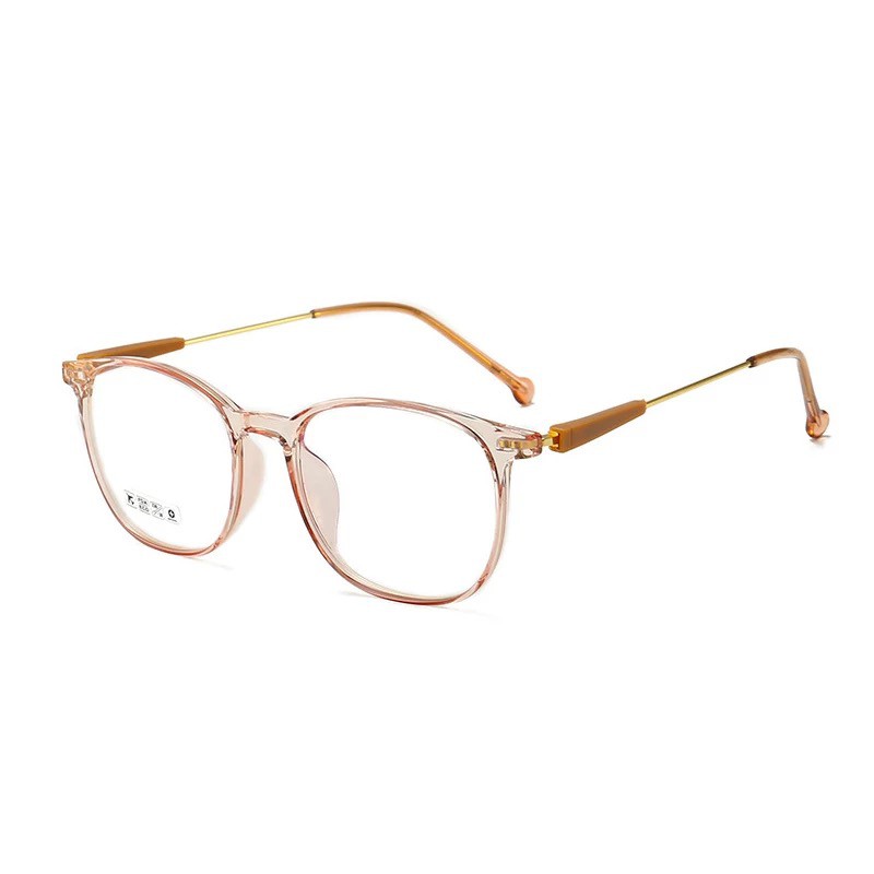 KACAMATA UNISEX 21301 LENTUR | FRAME PAKET MINUS PHOTOCROMIC