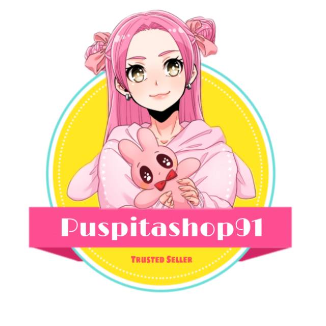 puspitashop91