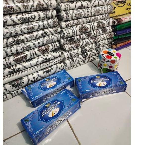 Bagus Dipakai.. SORBAN SULAM KODE A KASHMIRI KASMIR BONUS SIWAK / MASKER SULAMAN ORIGINAL RAJUTAN