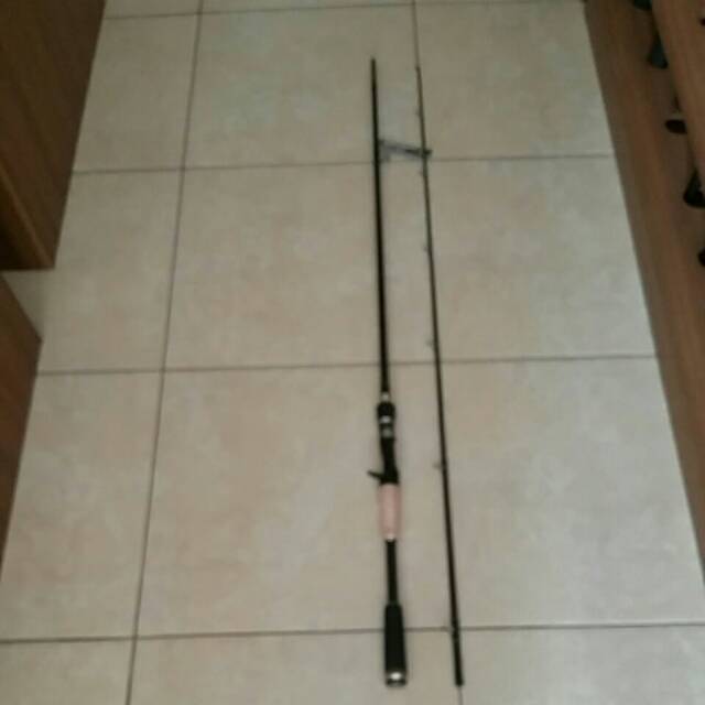 MajorCraft Bp Basspara BPC-632M