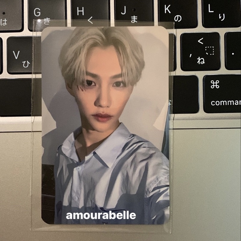 PC SWID IN LIFE FELIX