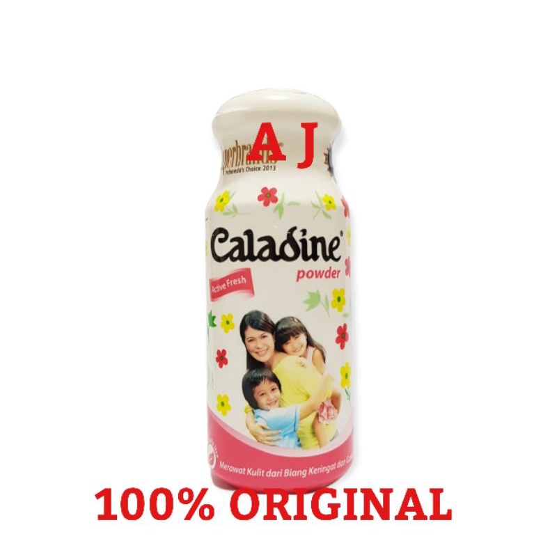 Bedak Caladine / Caladine Powder 60gr