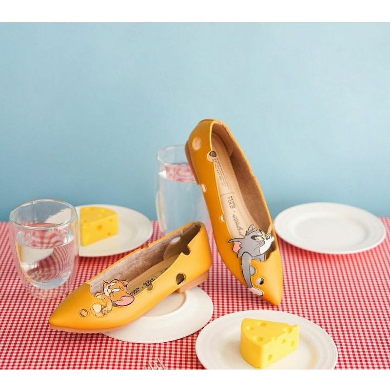 ittaherl tom and jerry