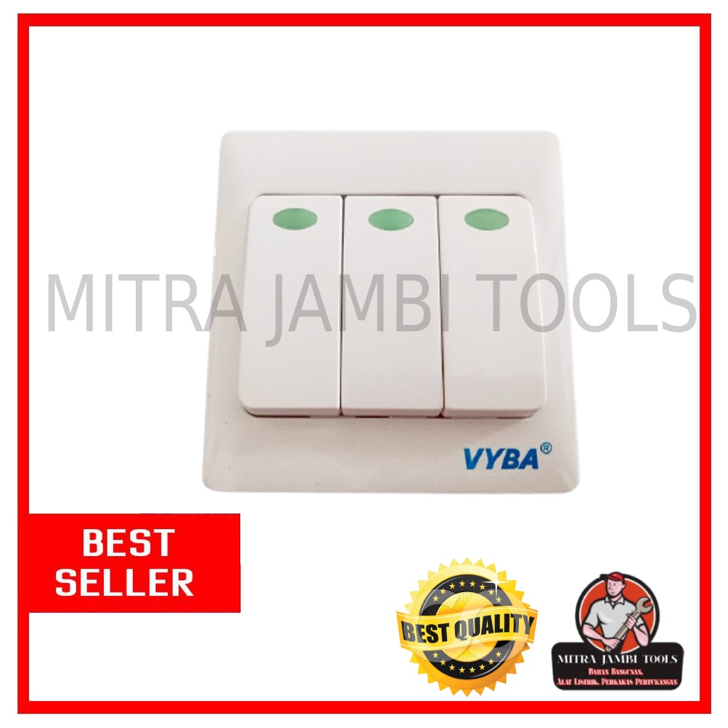 IB MODEL OB VYBA TRIPLE WS231