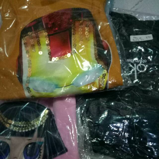 Orderan Ogios