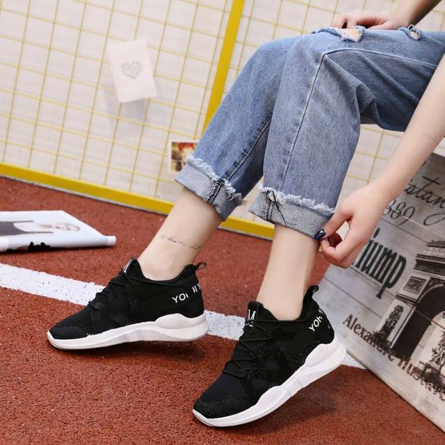 SNEAKERS FASHION KOREA#8901