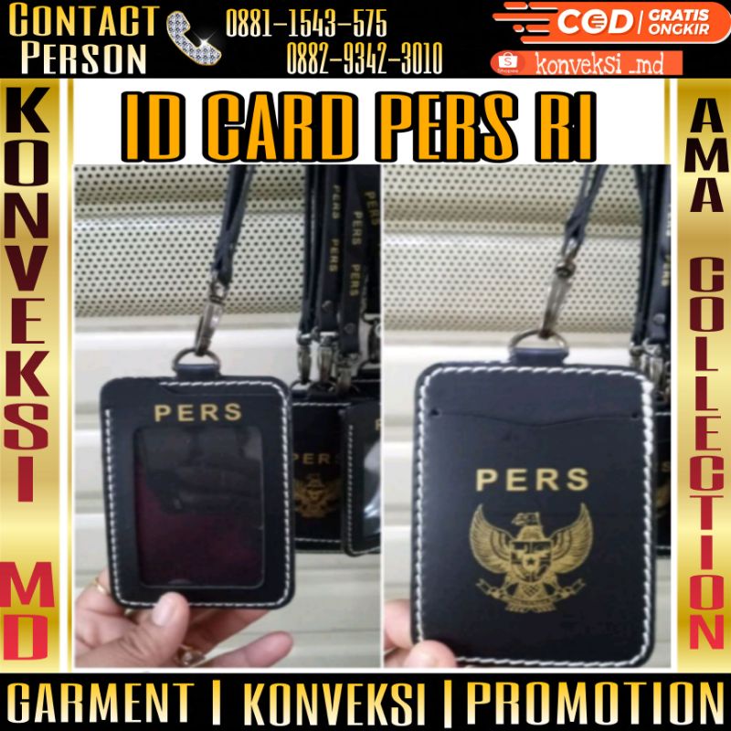 

tali id card pers republik Indonesia tali id card pers republik Indonesia