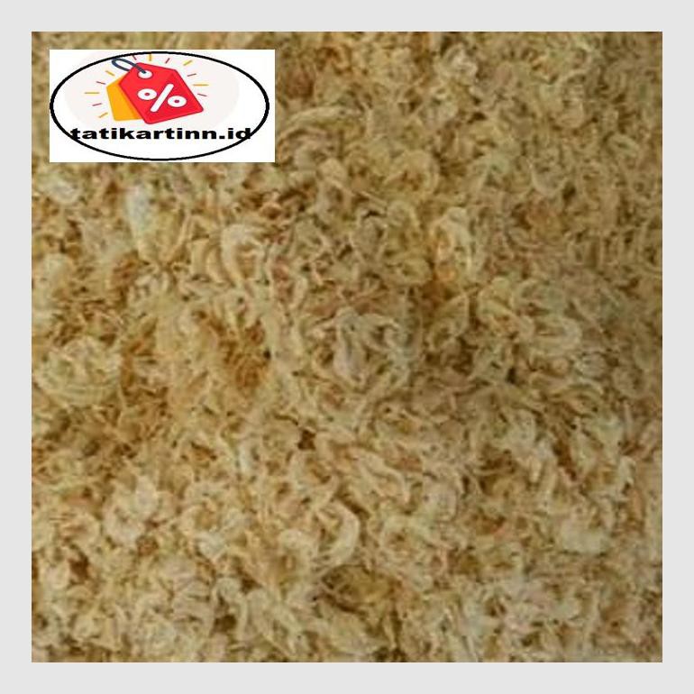 

S50Tat Udang Rebon Murah 1Kg Atr05Ytt