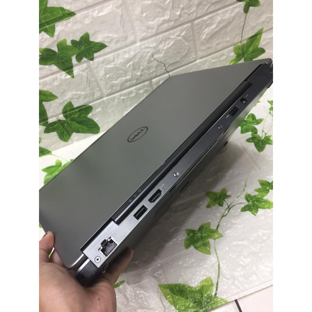 SKUYY DELL LATITUDE E7240  INTEL CORE i5-4310U 4GB RAM - 128GB SSD