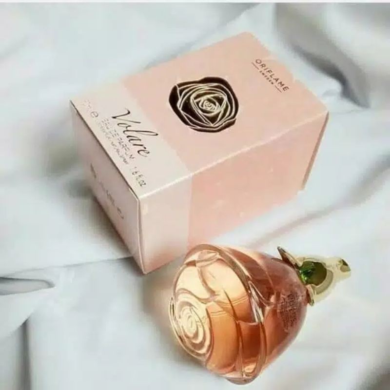 parfum volare oriflame