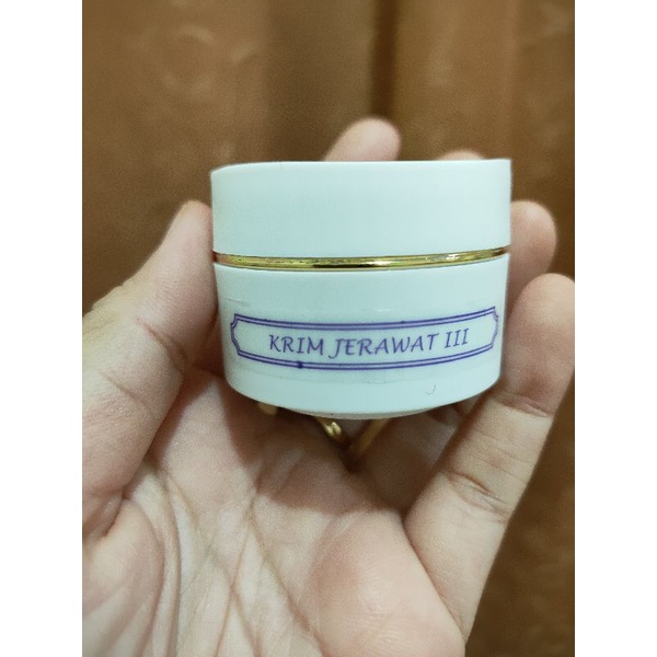 Krim jerawat dr kun jayanata spkk