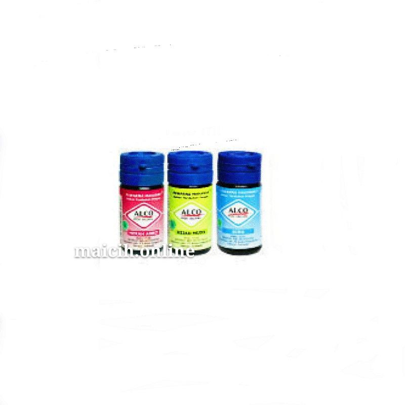 

Pewarna Makanan Cair Alco 12.5 gram