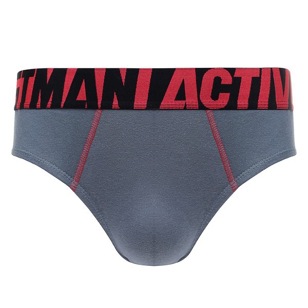 Promo GT MAN   MINI BRIEF   GTKB05   MULTICOLOUR Murah