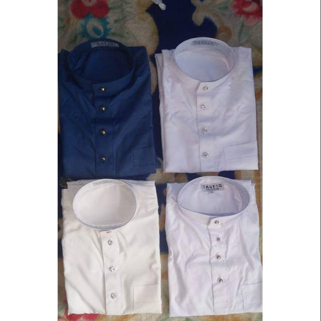 Baju takwa maroco koko malaysia maroco lokal