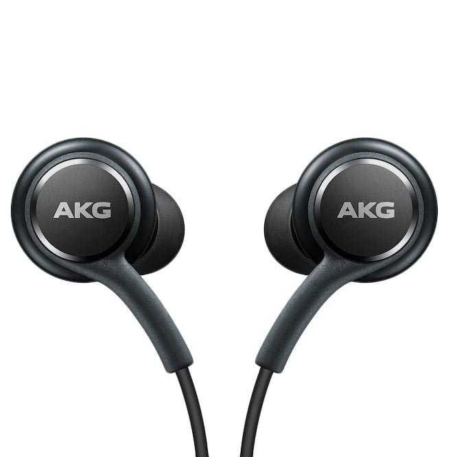 Headset Samsung AKG Type C Note 20 / Note 20 Ultra / S21 / S20 OEM Handsfree Samsung AKG