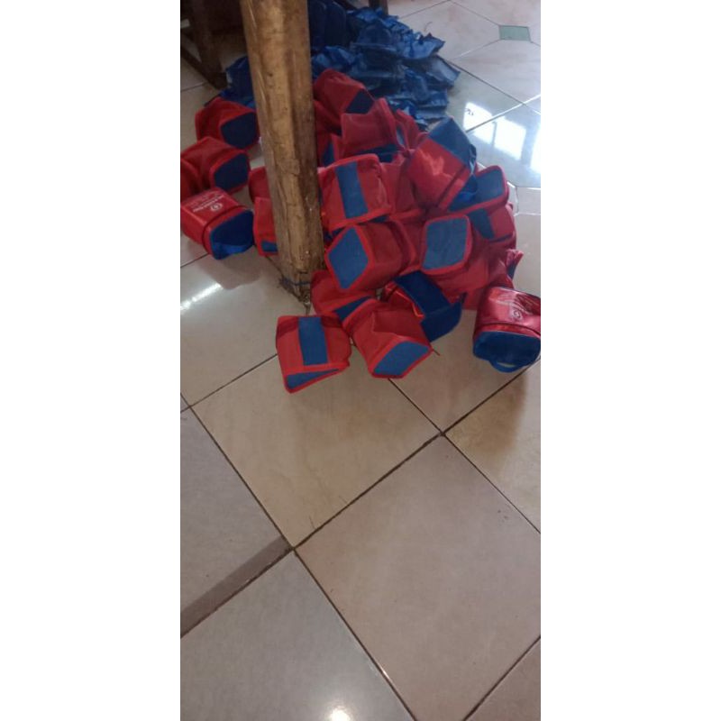 

tas souvenir klinik