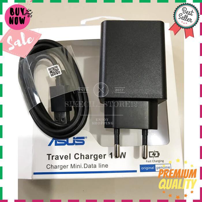 FAST CHARGER CARGER CASAN ASUS ZENFONE 3 ZE552KL . MAX ZOOM ZE553KL