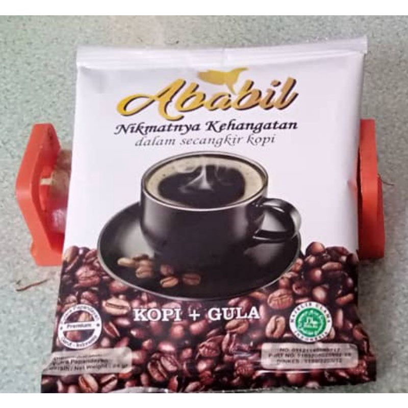 

KOPI ABABIL
