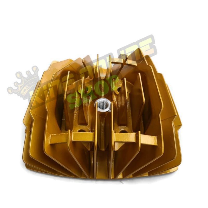 HEAD KOP YZ PNP RX KING 18G GOLD