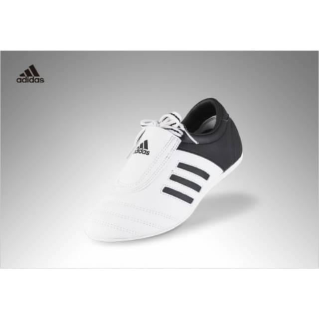 SEPATU TAEKWONDO ADIDAS ADI KICK TKD SHOES PREMIUM QUALITY
