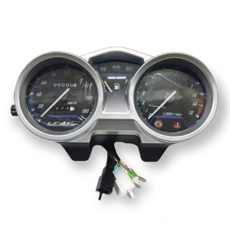 SPEEDOMETER YAMAHA VIXION OLD SPEEDOMETER VIXION LAMA