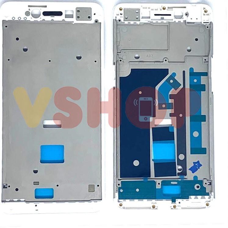 FRAME LCD - TULANG LCD - TATAKAN LCD OPPO A37 A37F - OPPO NEO 9 S8F