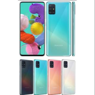 Harga samsung galaxy a51 Terbaik - Maret 2020 | Shopee Indonesia