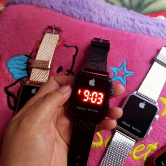 Jam apple