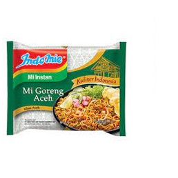 

Indomie Aceh