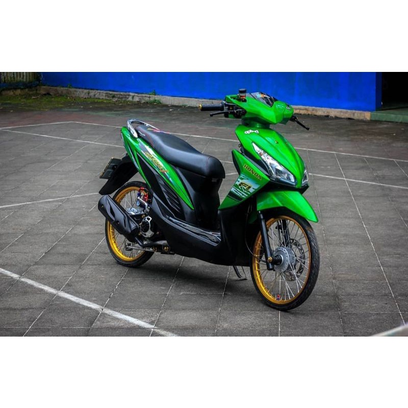 striping vario 110 fi stiker vario cw transparan