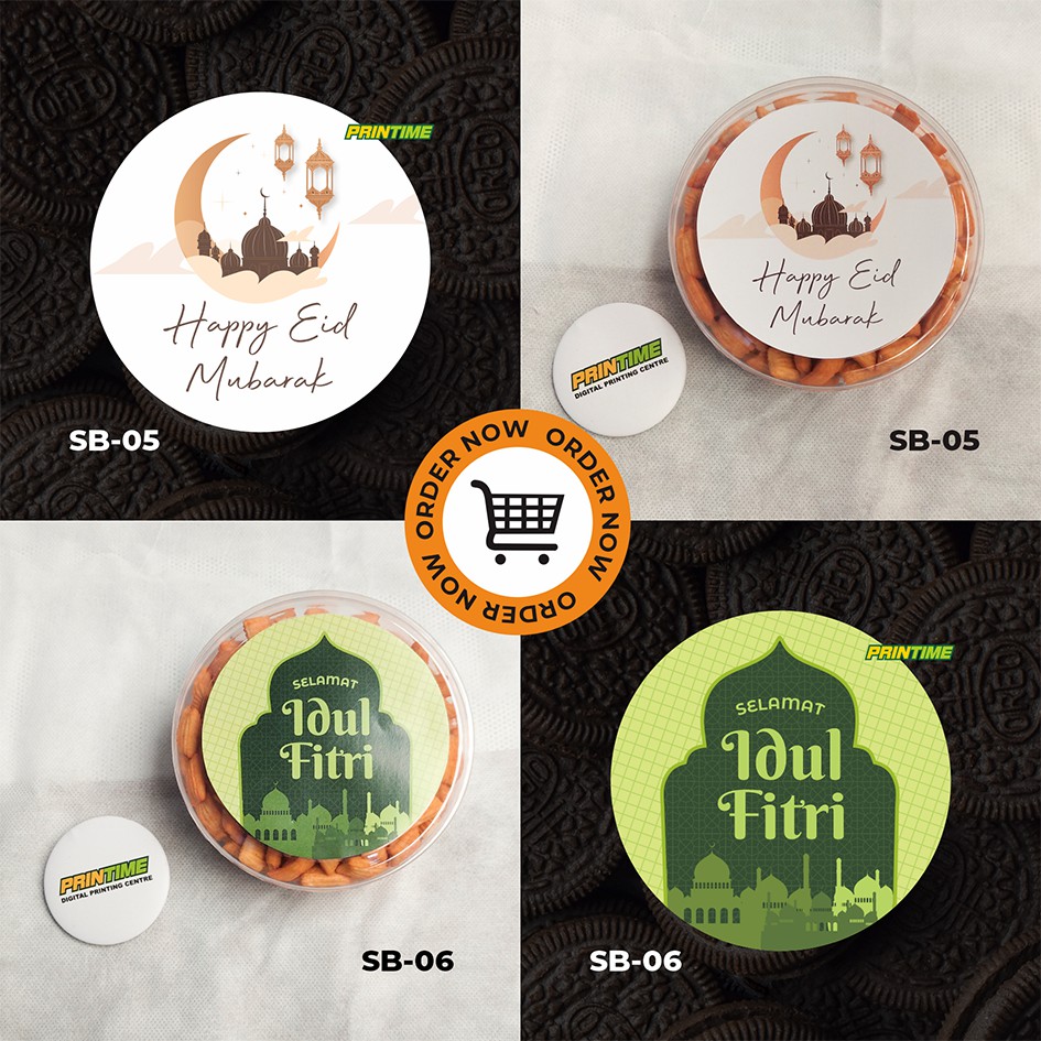

STIKER LABEL TOPLES MURAH DAPET BANYAK / KUE KERING / LABEL / LEBARAN / HAMPERS / STIKER LABEL