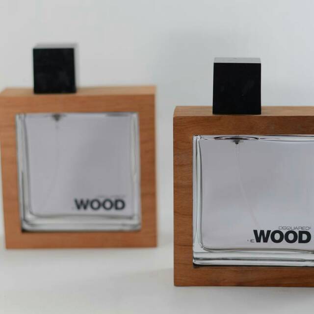 Dsquared  Wood