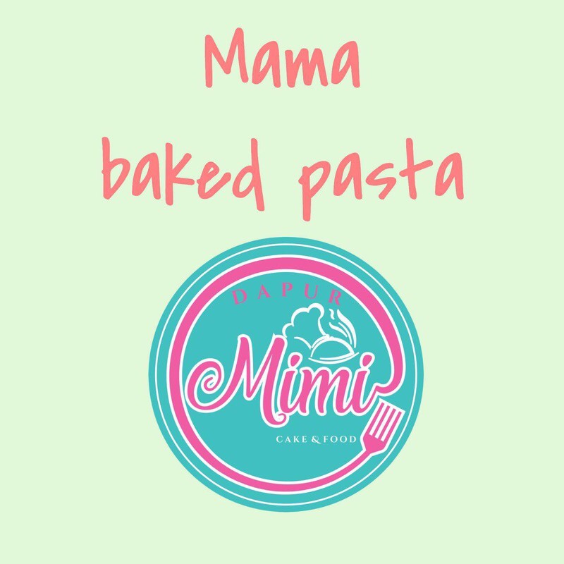 

Mama Baked Pasta / Lasagna/ Brûlée / Baked Spaghetti