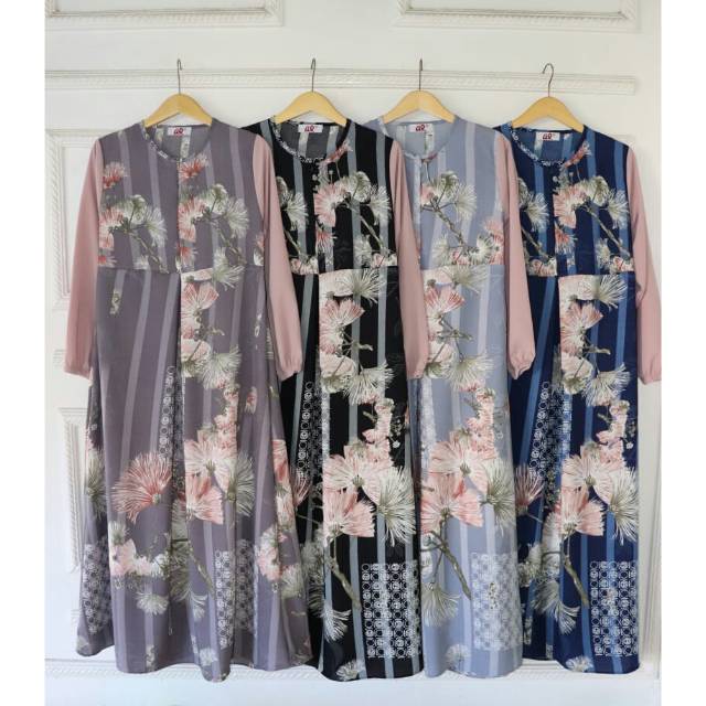 GAMIS LAILA/GAMIS CANTIK